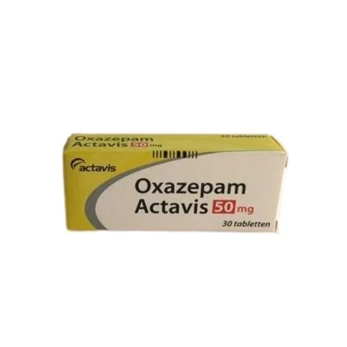 how to buy Oxazepam 50mg online uk