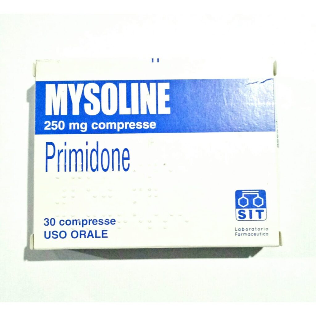 buy Primidone online uk