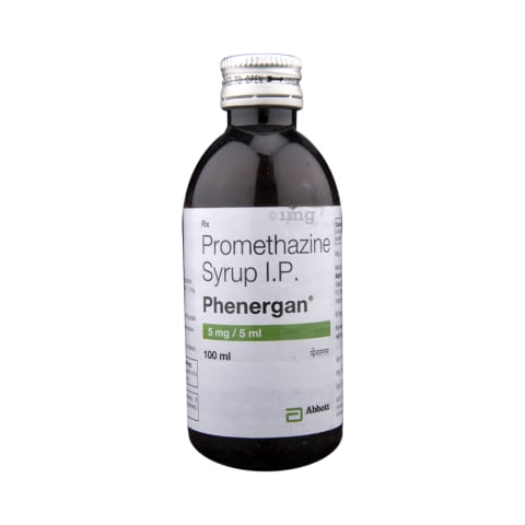 order Promethazine online