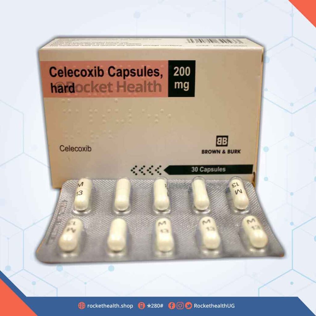 order Celecoxib 200mg online uk