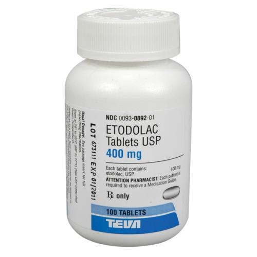 order Etodolac 400mg online uk