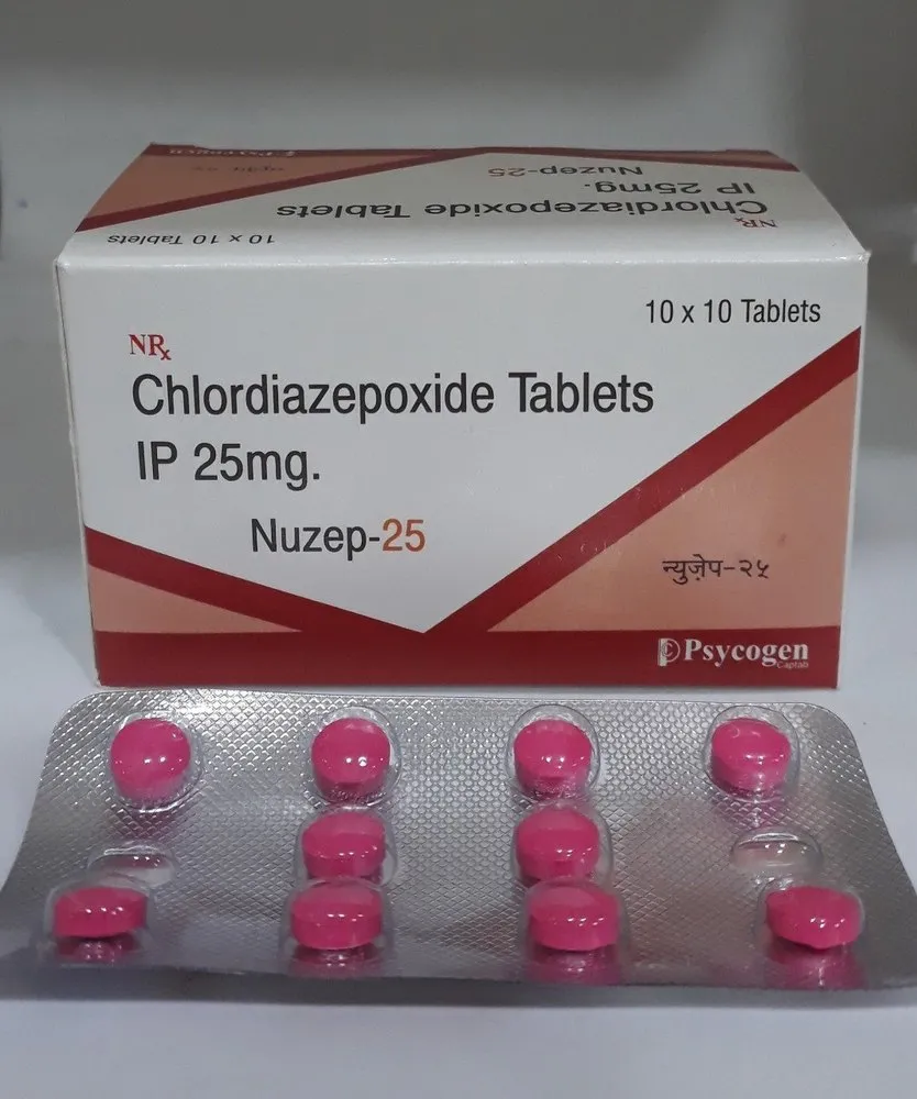 order chlordiazepoxide online uk