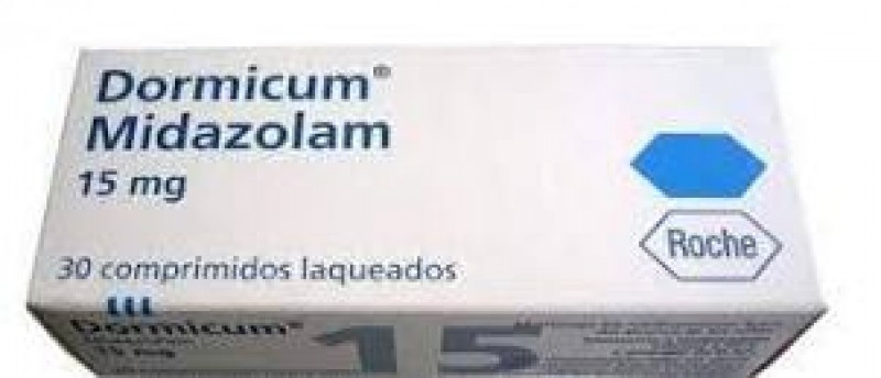 buy Midazolam online