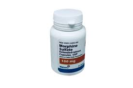 order Morphine 100mg online uk