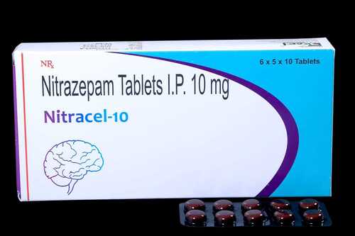 buy Nitrazepam online uk