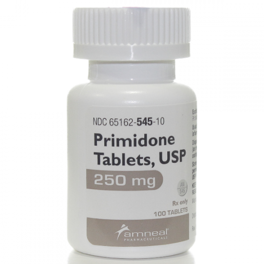 order Primidone 250mg online uk