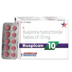 where to buy Buspirone 10mg online uk