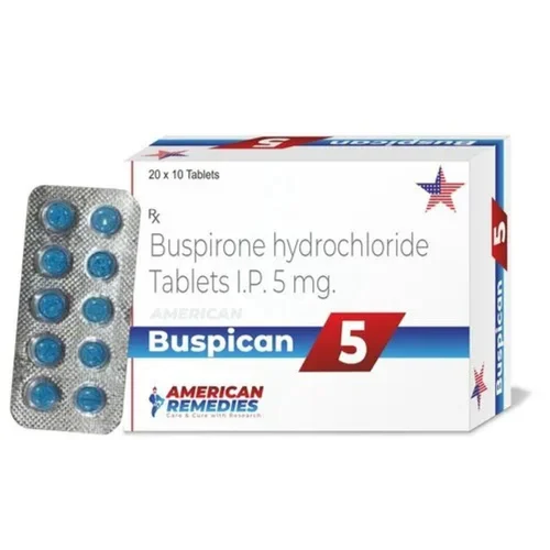 where to buy Buspirone 5mg online uk