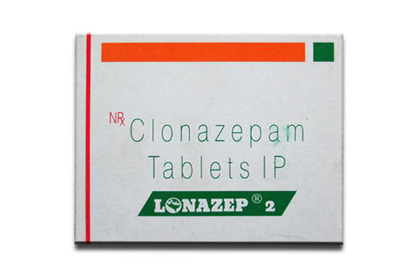 buy Clonazepam online uk