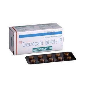 where to buy Oxazepam 10mg online uk