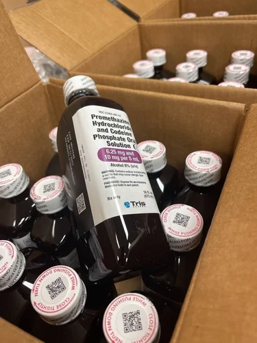 buy Promethazine online