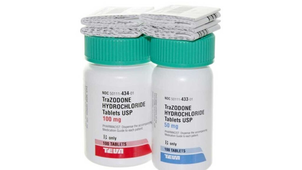 where to buy Trazodone 100mg online uk