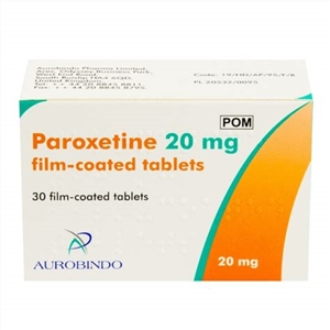 buy Paroxetine online