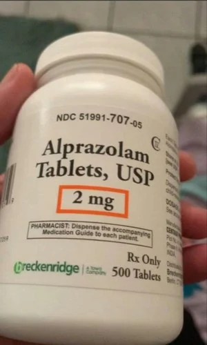 buy Alprazolam 2mg for sale online