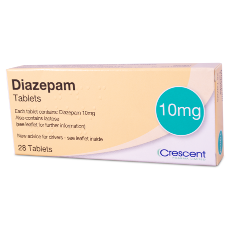 order Diazepam online uk