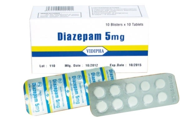 buy Diazepam 5mg near me uk