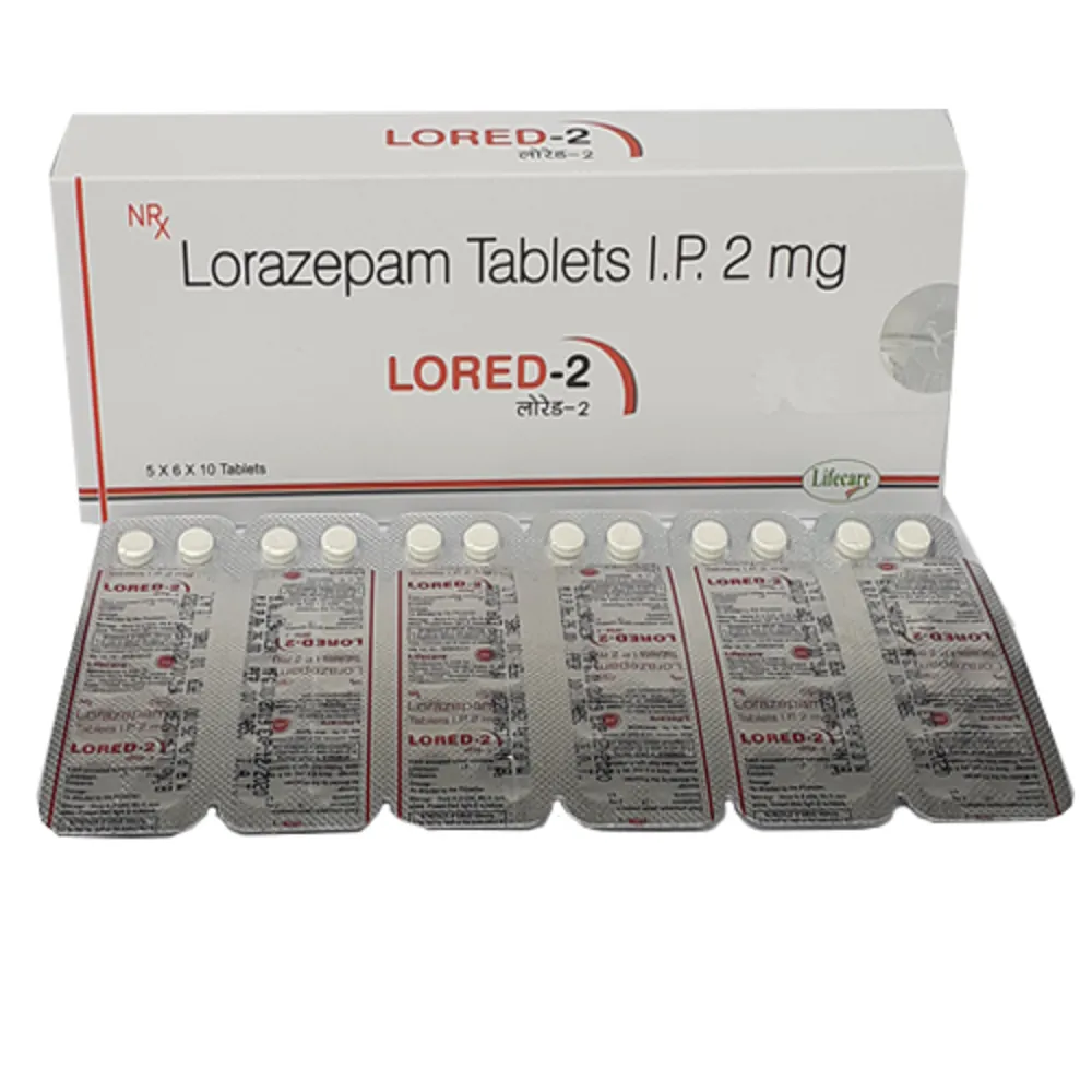 how to buy Lorazepam online