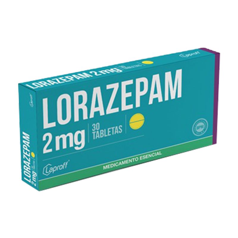 how to order Lorazepam online