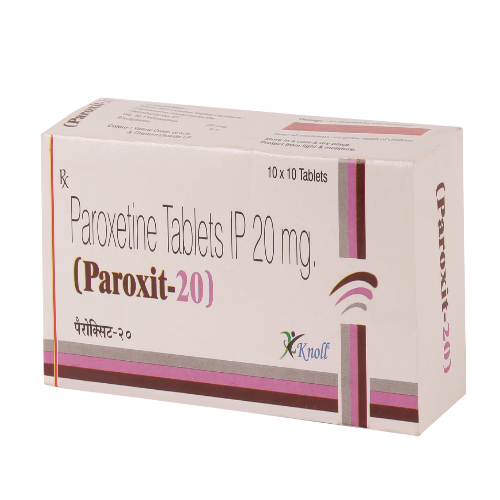 buy Paroxetine online uk