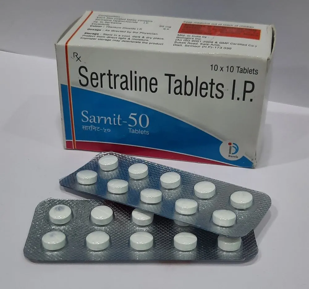 order Sertraline online