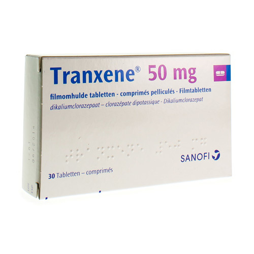 buy Tranxene online uk