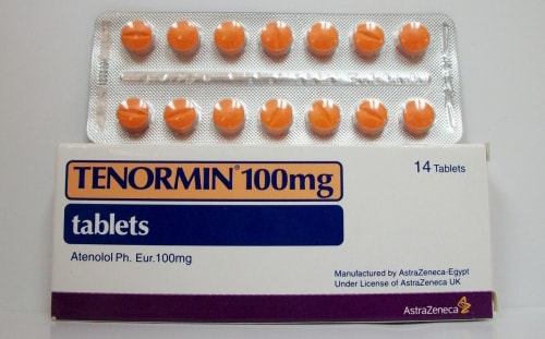 how to buy Atenolol 100mg online uk