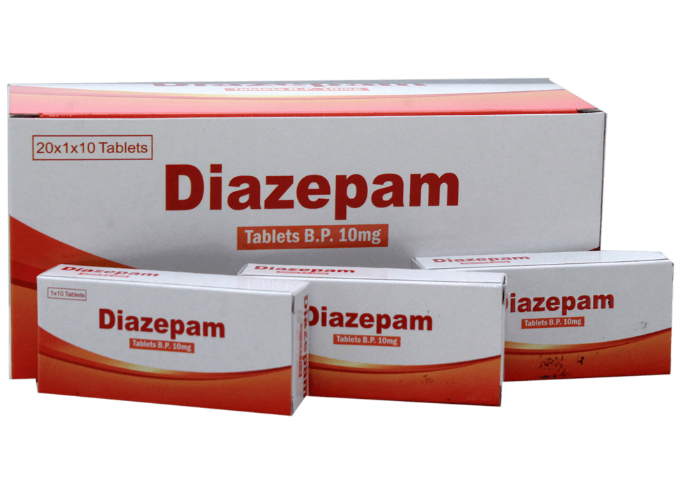 how to order Diazepam online