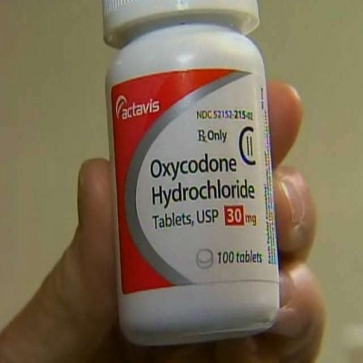 order Oxycodone online