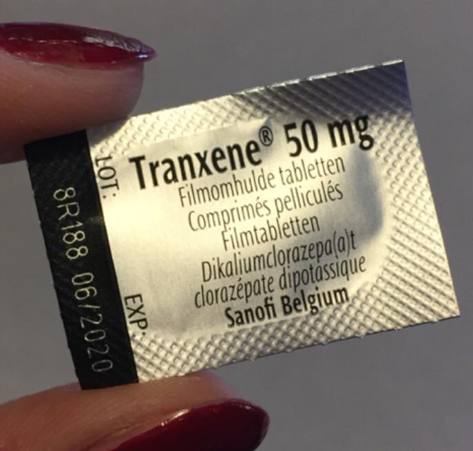 order Tranxene online uk