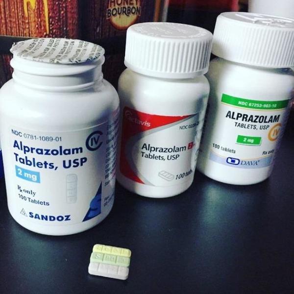 alprazolam 1mg