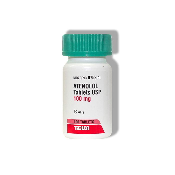 order Atenolol 100mg online uk