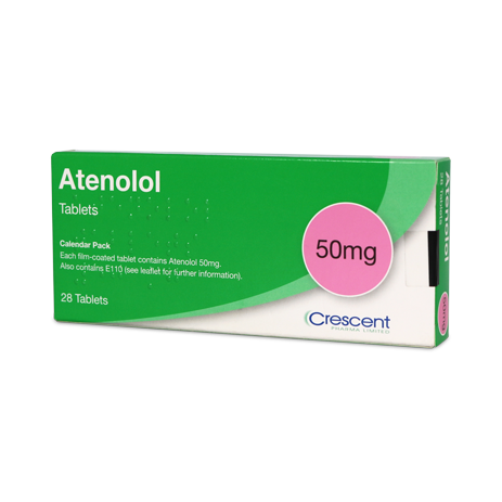 buy Atenolol online