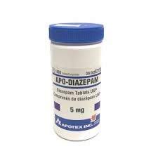 order Diazepam 5mg for sale online