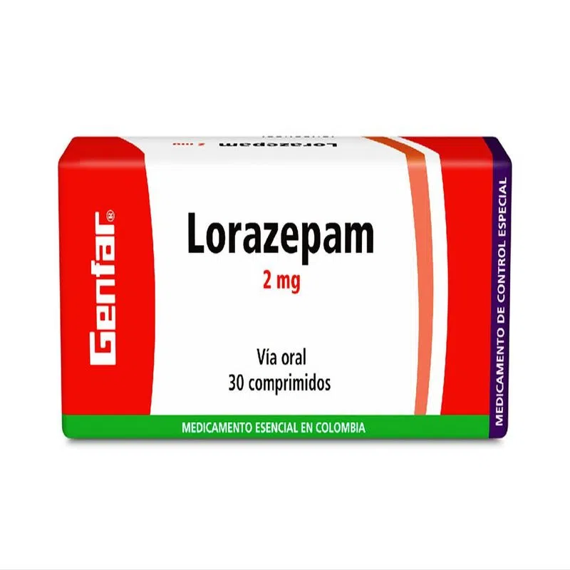 order Lorazepam online