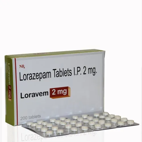 buy Lorazepam online uk