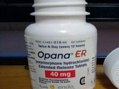 how to order Opana online uk