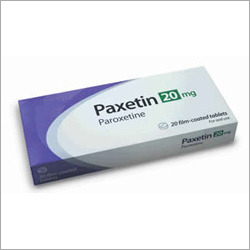 order Paroxetine online uk