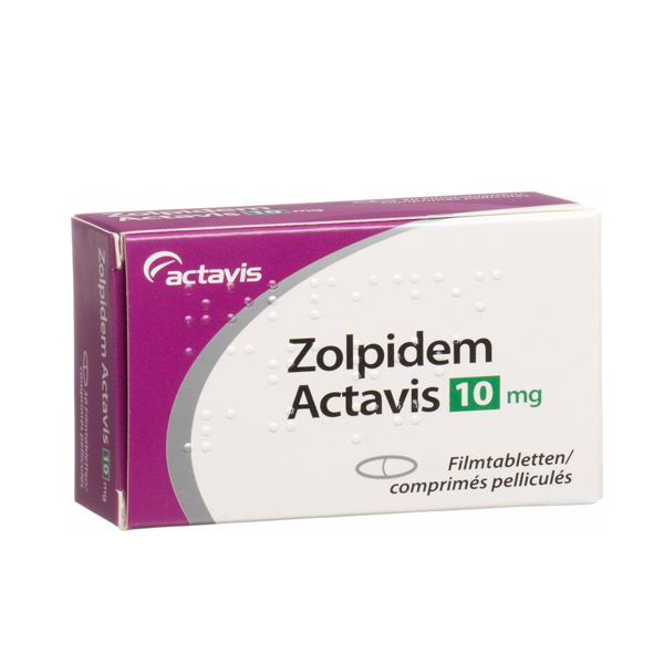 order Zolpidem online