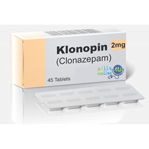 order Klonopin online uk