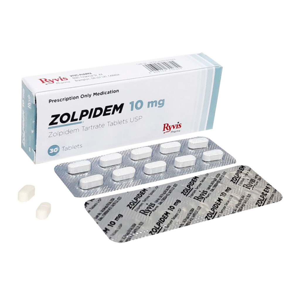 how to buy Zolpidem online uk