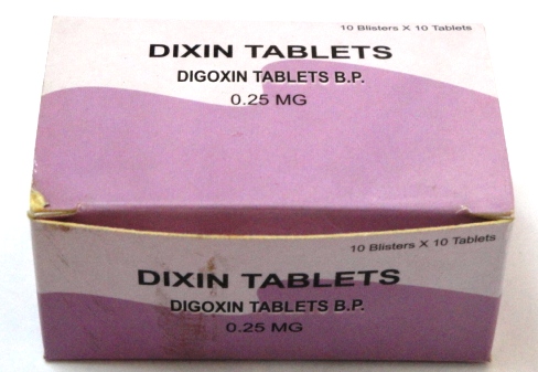 buy Digoxin online uk