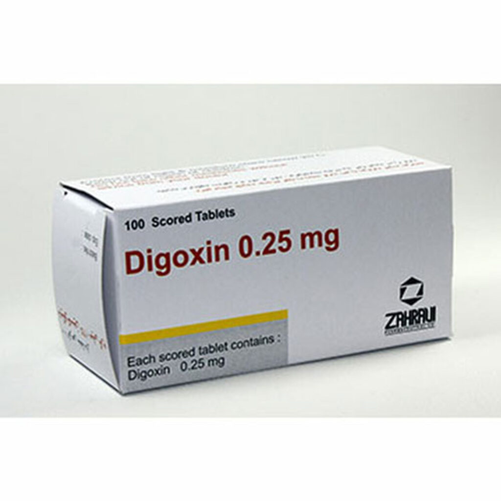 buy Digoxin online