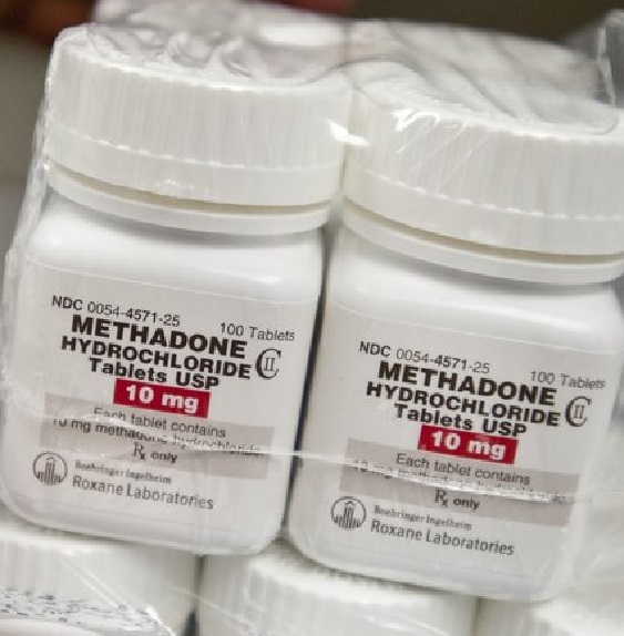 how to buy Methadone online