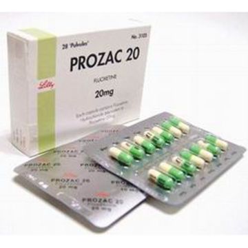 buy Prozac online uk