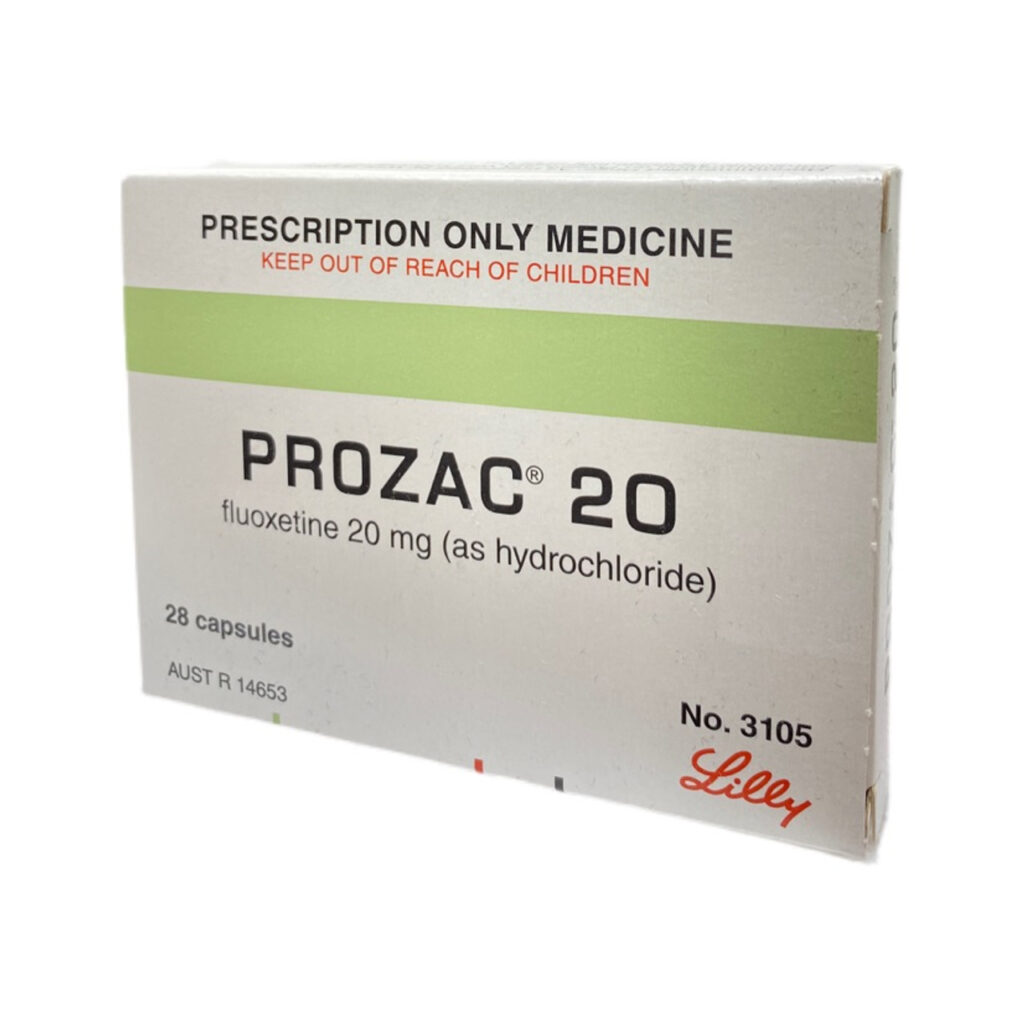 how to buy Prozac online