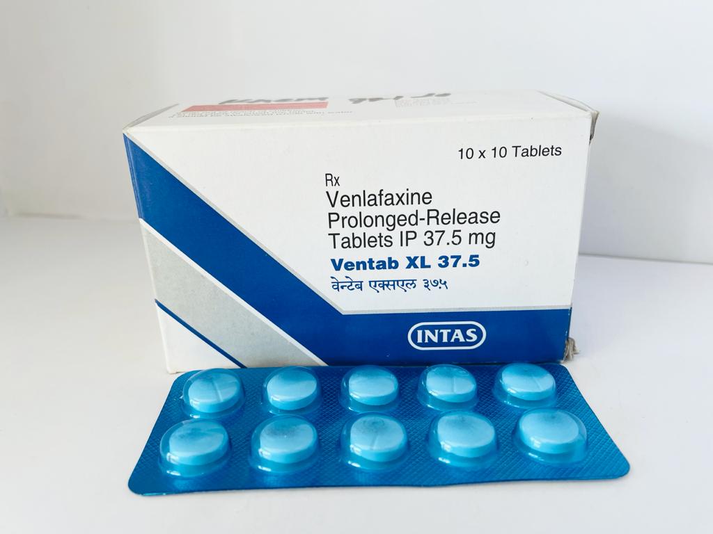 venlafaxine side effects