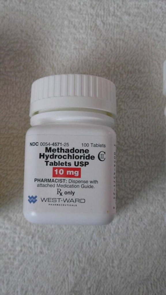 order Methadone online uk