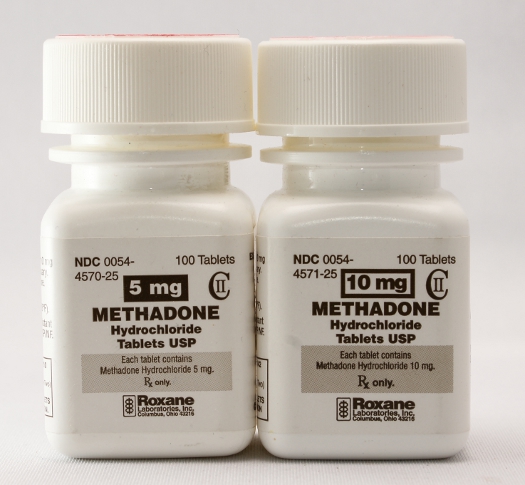 how to order Methadone online