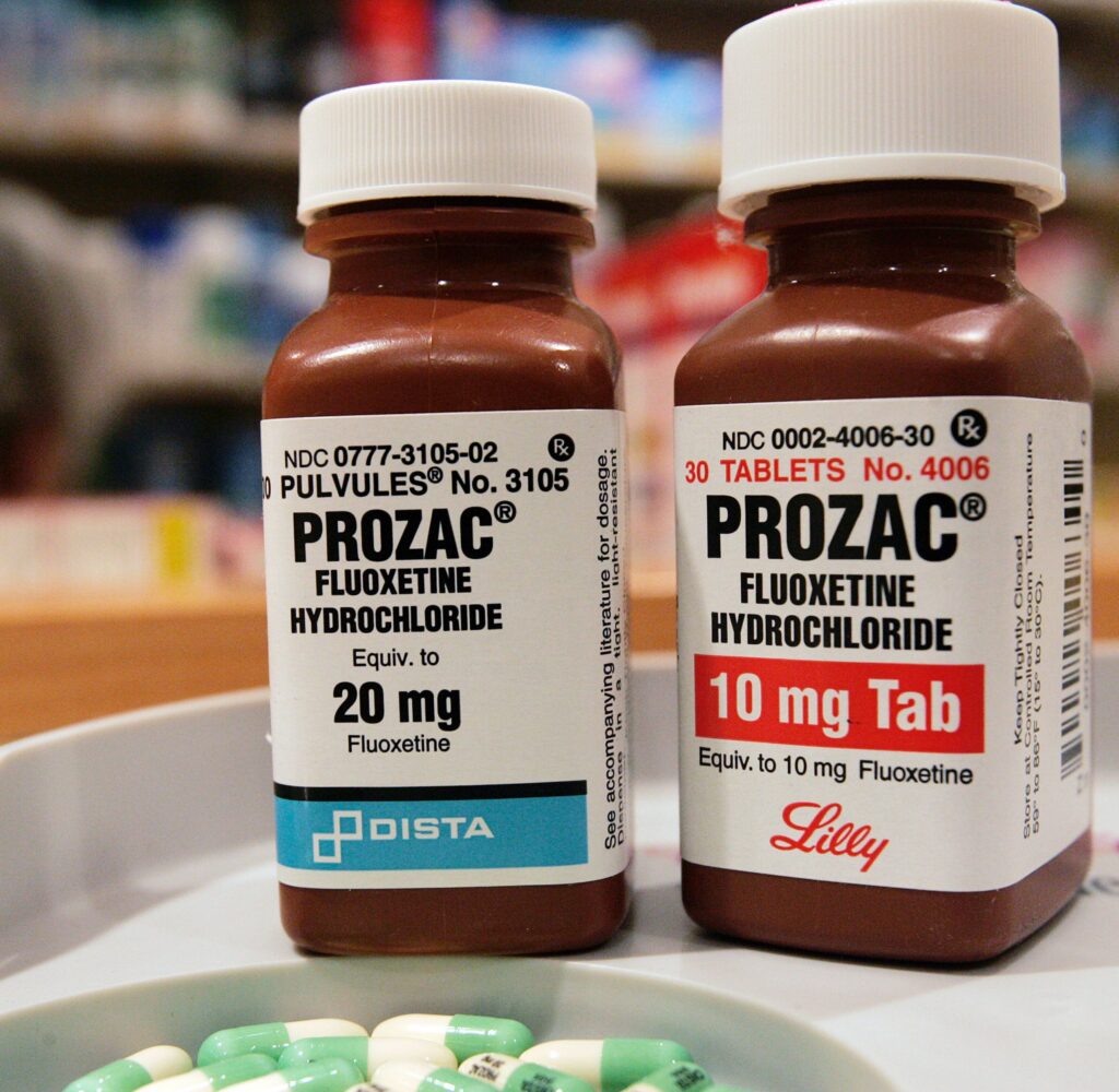 how to order Prozac online