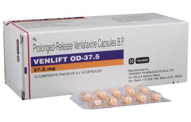 buy Venlafaxine online